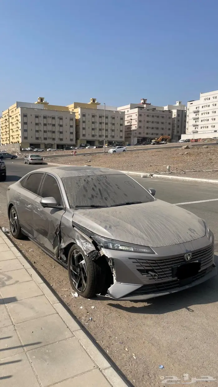 شانجان ايدو بلس مصدوم 1