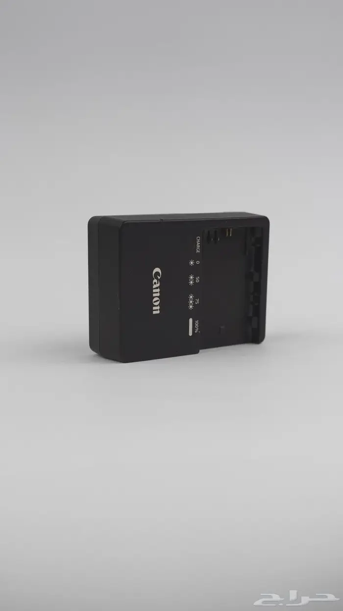 Canon 60D - مستخدمة - مع العدسات 10