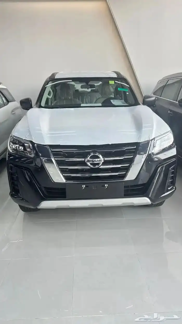 نيسان أكستيرا موديل 2024 استاندر 0