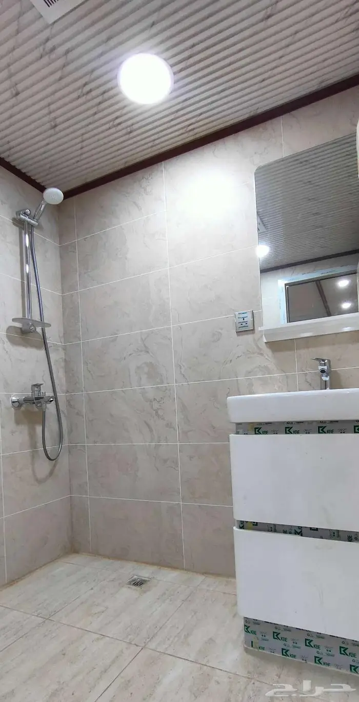 كرفان متحرك سحب بمواصفات خاصة عرض خاص 90ألف بدل من 120ألف 21