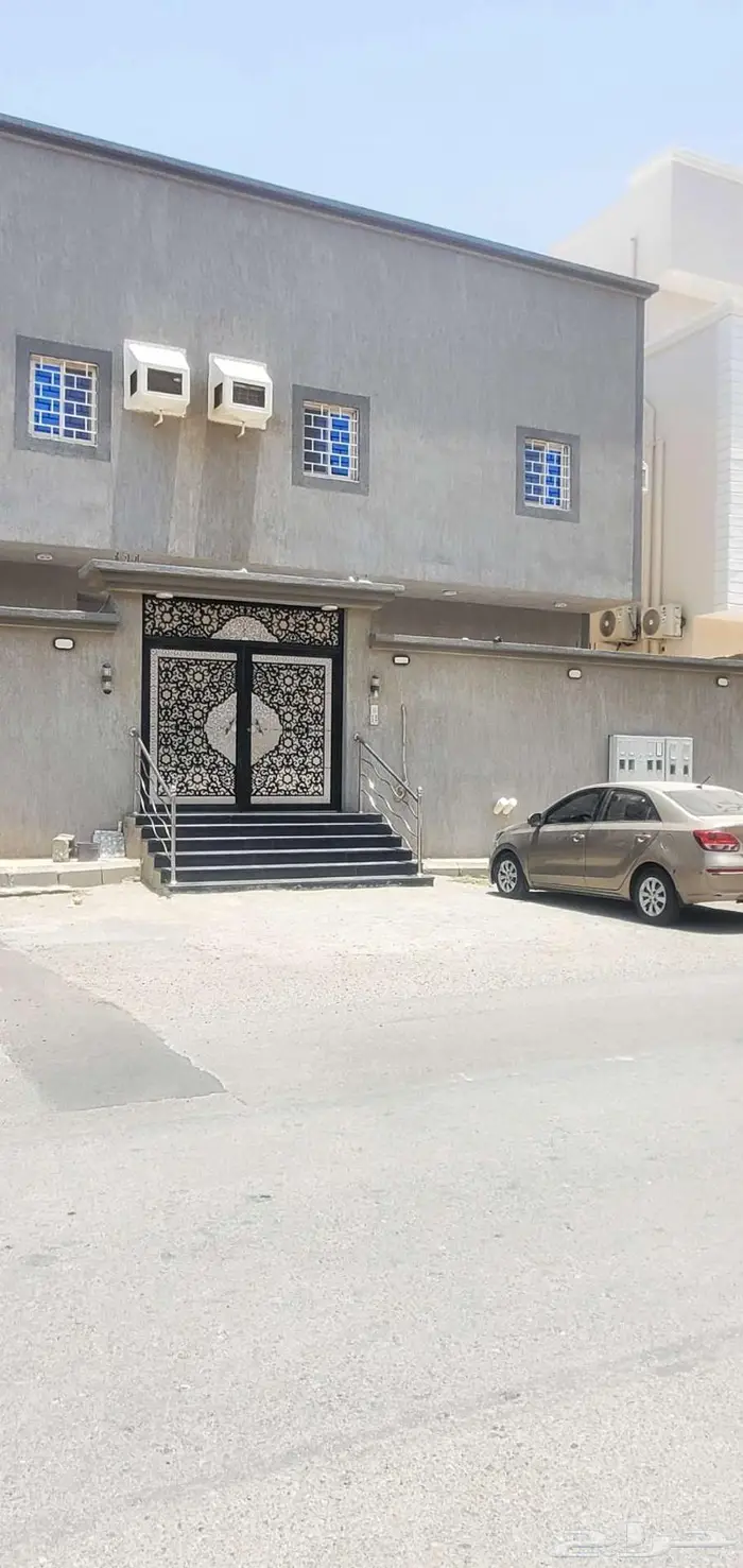 للبيع عمارة 5 شقق حي الفضيلة 0