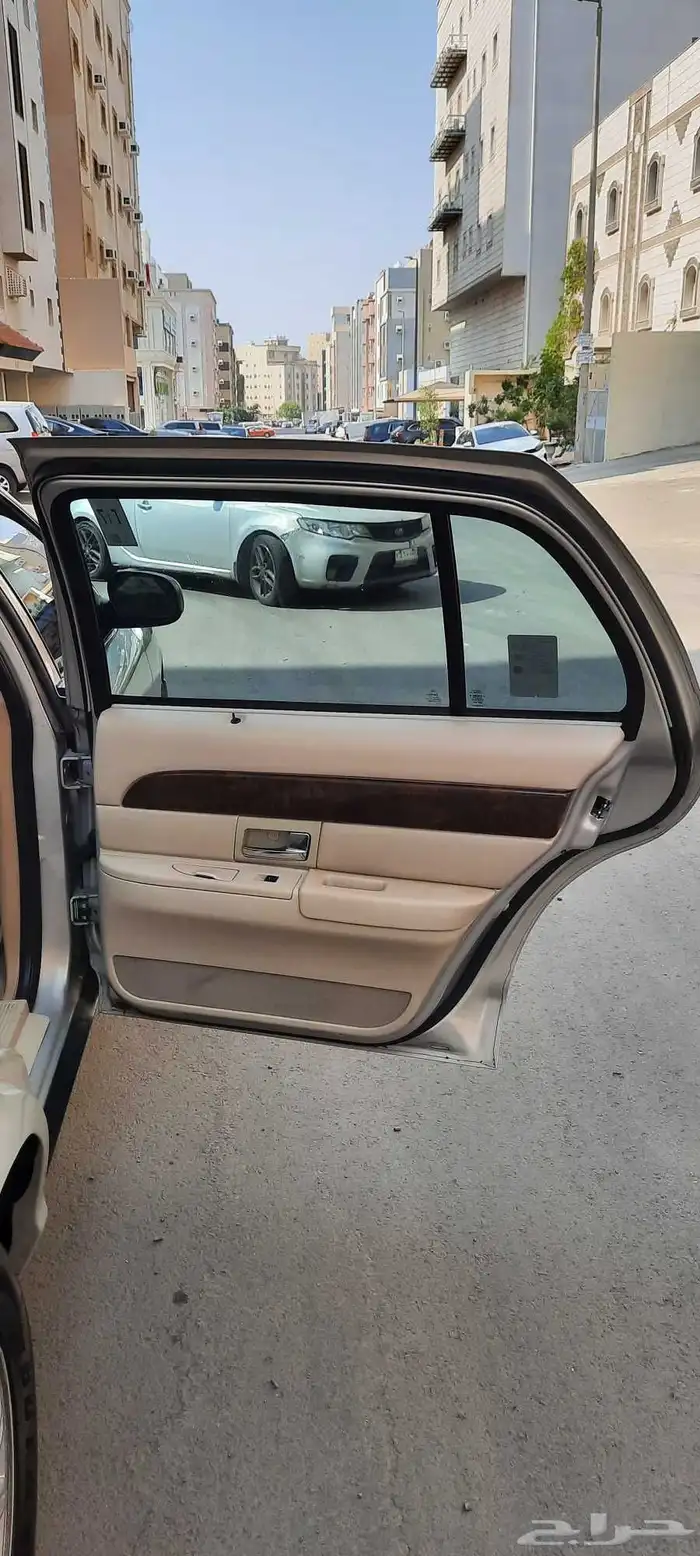 جراند ماركيز 2009 10