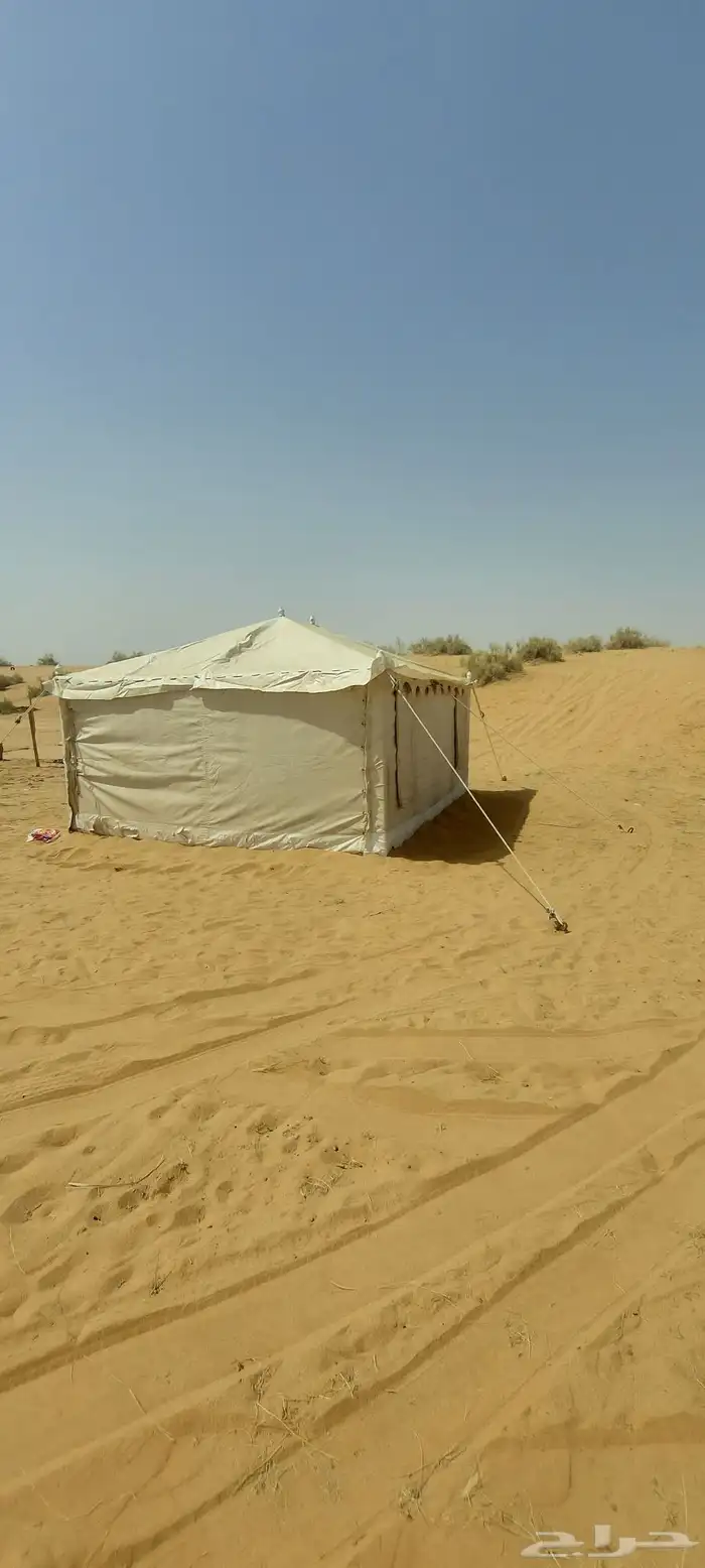 خيام فك وتركيب خيام ملكي شعر تواصل 4