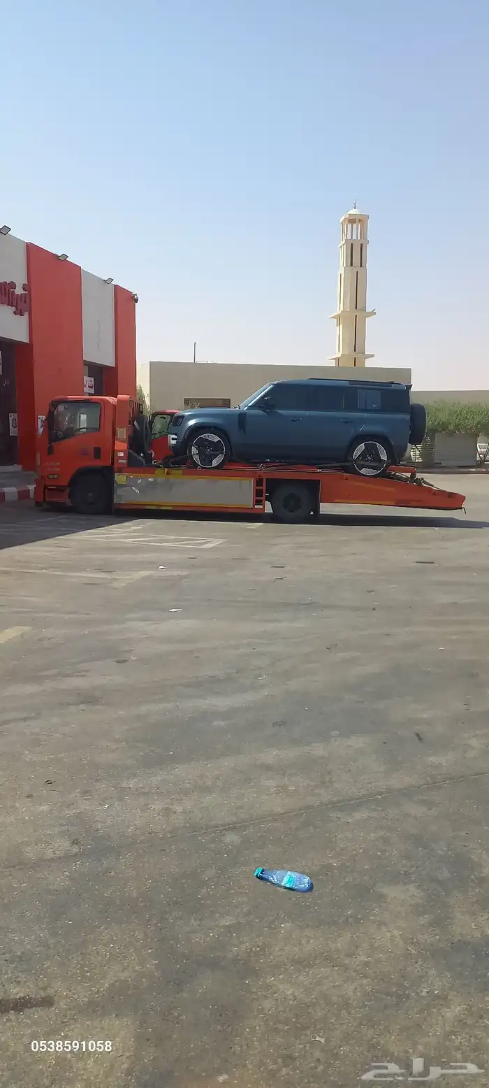 سطحة الرياض راجع جدة سطحه الى مكة المدينة ينبع 0