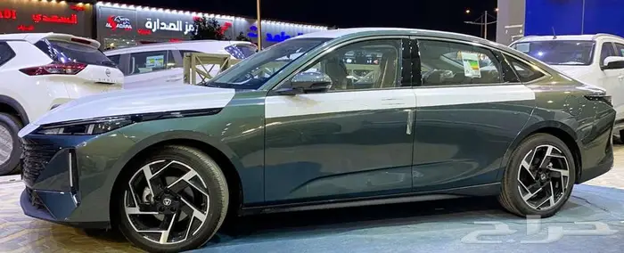 شانجان ايدو بلس 2025 5