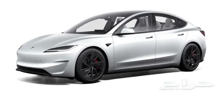 تسلا Model 3 proformance 2025 0