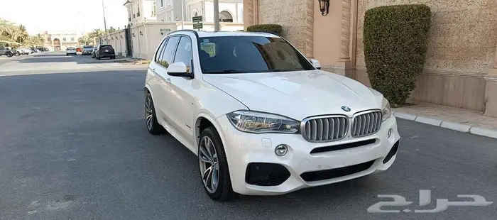 للبيع BMW X5 موديل 2014 ناغي 1