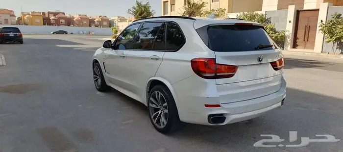 للبيع BMW X5 موديل 2014 ناغي 6