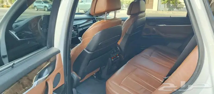 للبيع BMW X5 موديل 2014 ناغي 12