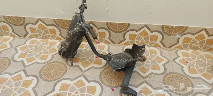دراجات هوائية 3