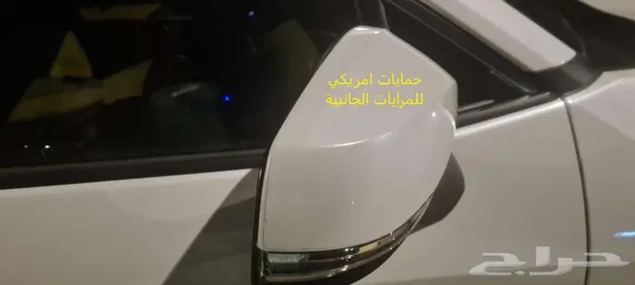 تويوتاراف فور 2025 ستاندرد دفع أمامي 20