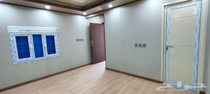 كرفان متحرك سحب بمواصفات خاصة عرض خاص 90ألف بدل من 120ألف 10