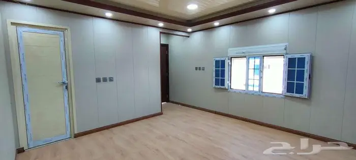 كرفان متحرك سحب بمواصفات خاصة عرض خاص 90ألف بدل من 120ألف 11