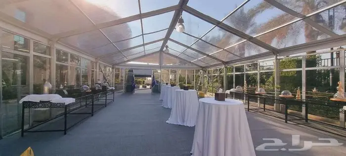 خيام اوروبية 4