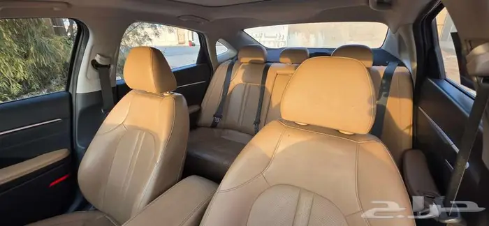 سوناتا للبيع 5