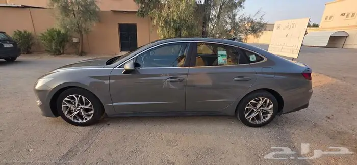 سوناتا للبيع 1