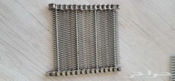 السيور الناقلة بجميع أنواعها ومقاساتها واشكالها بجودة عالية 0