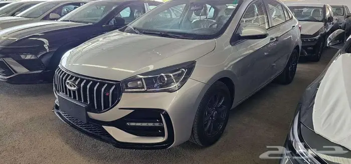 شيري _(( اريزو _ 5 _ كمفورت )) _ 2025 2