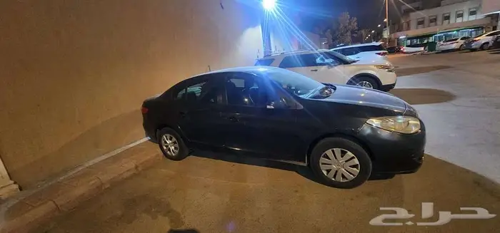 رينو فلوانس 6