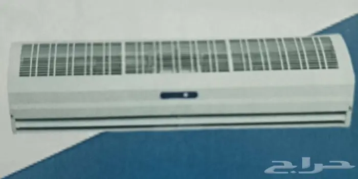 ستائر هوائية 0