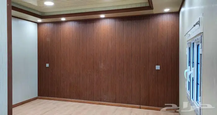 كرفان متحرك سحب بمواصفات خاصة عرض خاص 90ألف بدل من 120ألف 6