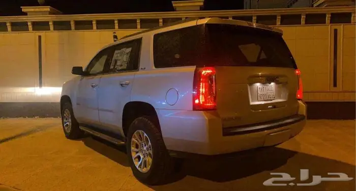 جمس يوكون 2015 دبل 1