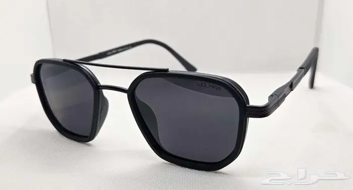 نظارات شمسية بخاصية بلورايزر 8