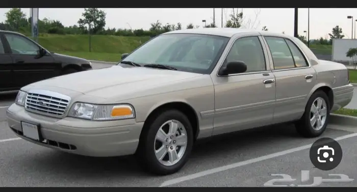 مطلوب فورد فكتوريا او ماركيز موديل 2011 0