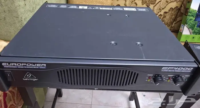 2 امبلي فاير مظخم صوت اخو الجديد 0