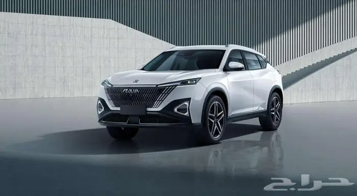 دونغ فينغ ماج 2026 (Dong feng Mage 2026) 0