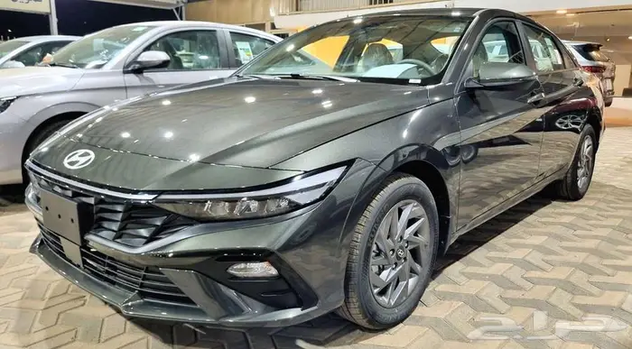 هيونداي النترا سمارت مكينه 2.0 كاش - تقسيط 1