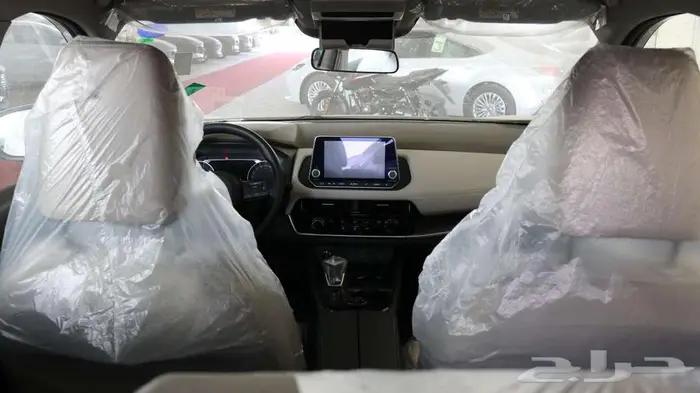 نيسان اكستريل استندر 5 مقاعد موديل 2025 متوفر كاش   اقساط 7