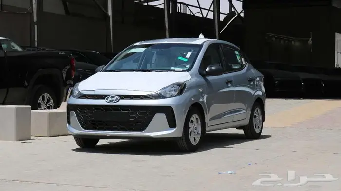 هيونداى I 10 كاش واقساط 1