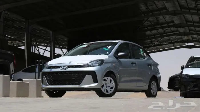هيونداى I 10 كاش واقساط 3