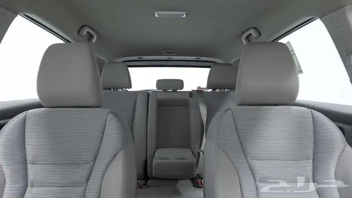 نيسان اكس تريل 2026 بافضل الاسعار 11