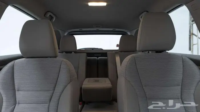 نيسان اكس تريل 2026 بافضل الاسعار 17