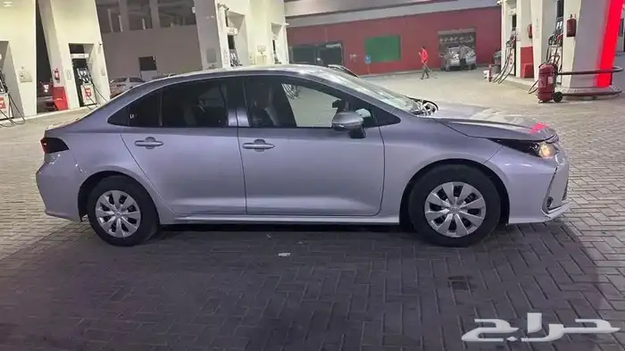 كورلا 21 ستاندر 2