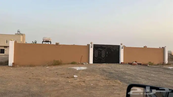 ارض مسوره 0