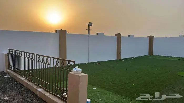 ارض مسوره 1