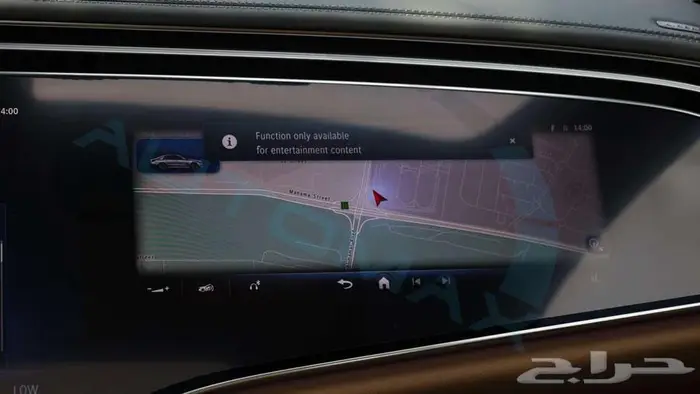 مرسيدس بنز E300 2025 خليجي اصفار مع ضمان الوكيل 23