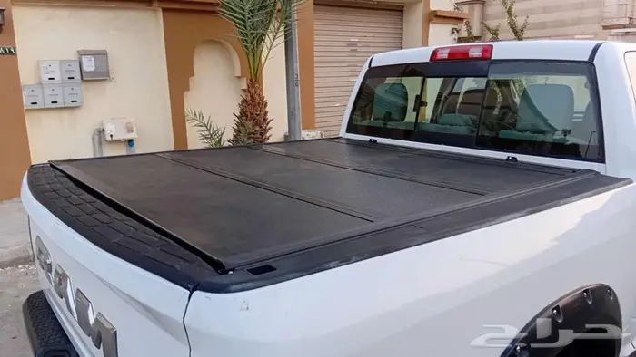 دوج رام 2019 دبل V6 بدي بلد 16