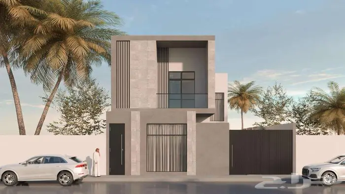 عروض تنفيذ جميع اعمال الواجهات 98