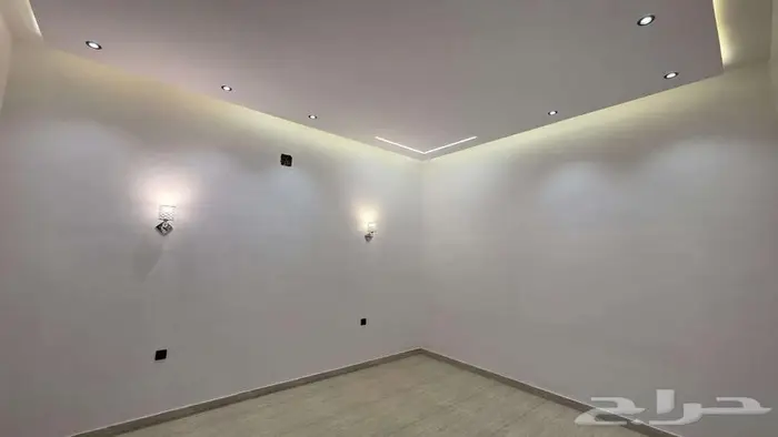 فيلا دورين وملحق للايجار طويق مطبخ ومكيفات راكب 12