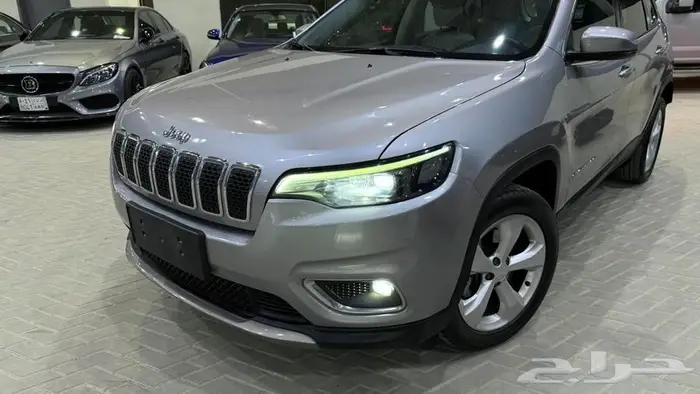 شيروكي ليمتد 2019 فل كامل 4