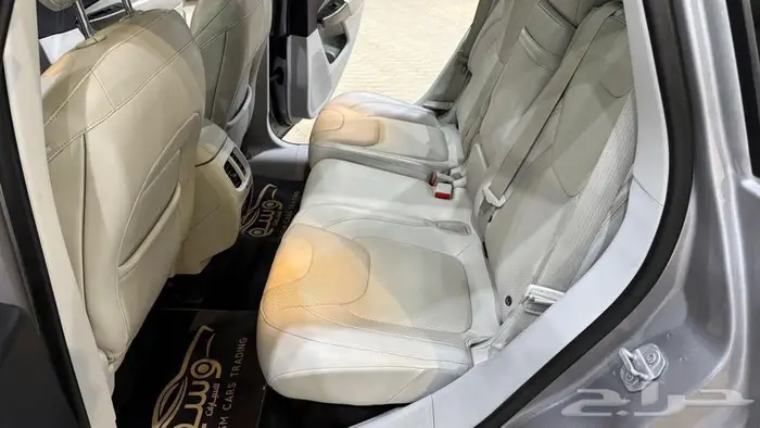 شيروكي ليمتد 2019 فل كامل 19