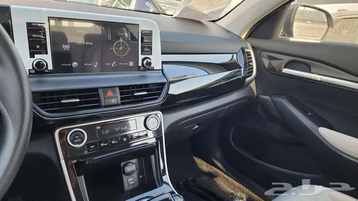 كيا سيلتوس ستاندر 2026 KIA SELTOS GL 5