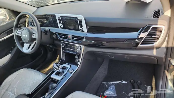 كيا سيلتوس ستاندر 2026 KIA SELTOS GL 6