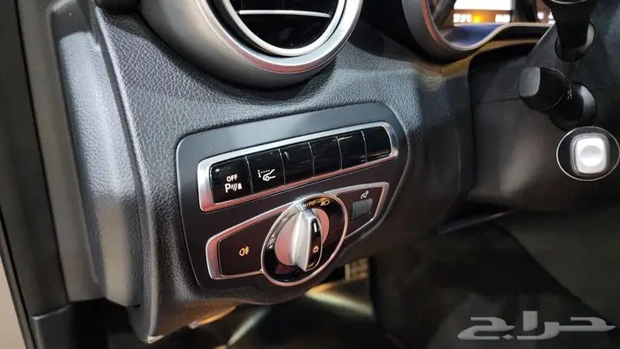 مرسيدس C450   C43 معدل برابوس 2016 18