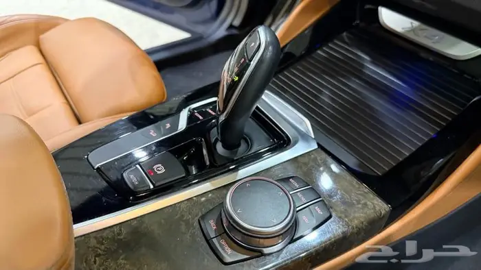 بي ام دبليو X4 2019 21