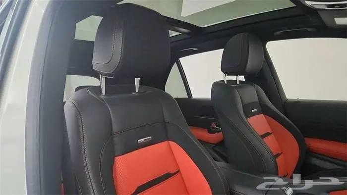 مرسيدس 2024 GLE 53 AMG 9